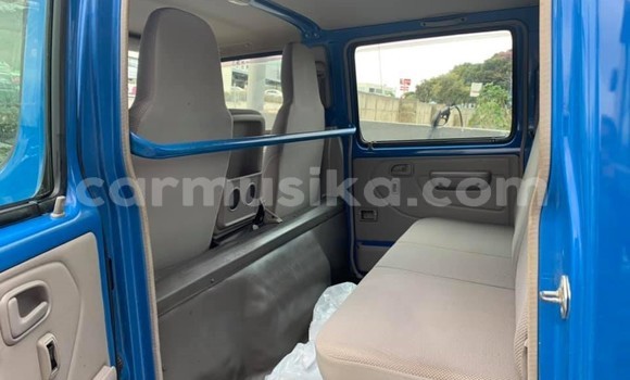 Buy Used Toyota Dyna Blue Truck in Beitbridge in Matabeleland South Buy Used Toyota Dyna Blue Truck in Beitbridge in Matabeleland South