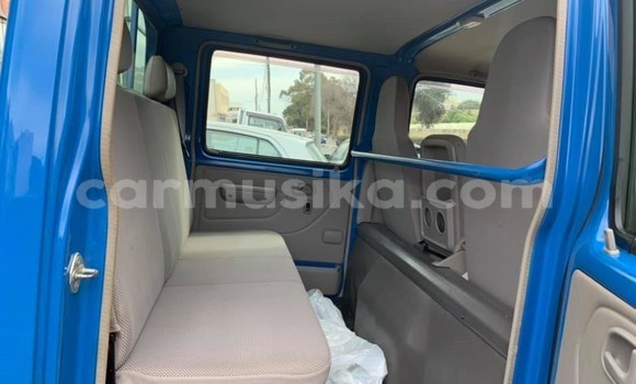 Buy Used Toyota Dyna Blue Truck in Beitbridge in Matabeleland South Buy Used Toyota Dyna Blue Truck in Beitbridge in Matabeleland South