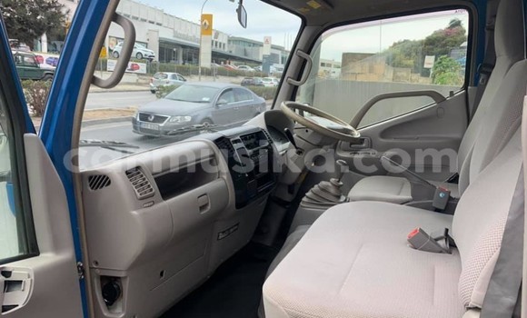 Buy Used Toyota Dyna Blue Truck in Beitbridge in Matabeleland South Buy Used Toyota Dyna Blue Truck in Beitbridge in Matabeleland South