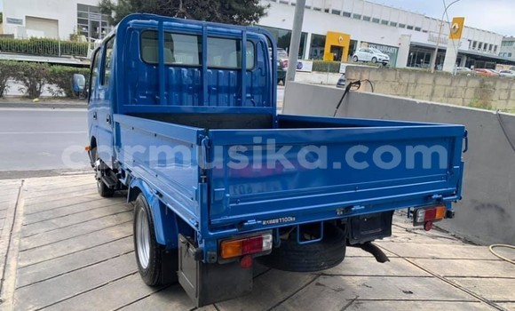 Buy Used Toyota Dyna Blue Truck in Beitbridge in Matabeleland South Buy Used Toyota Dyna Blue Truck in Beitbridge in Matabeleland South