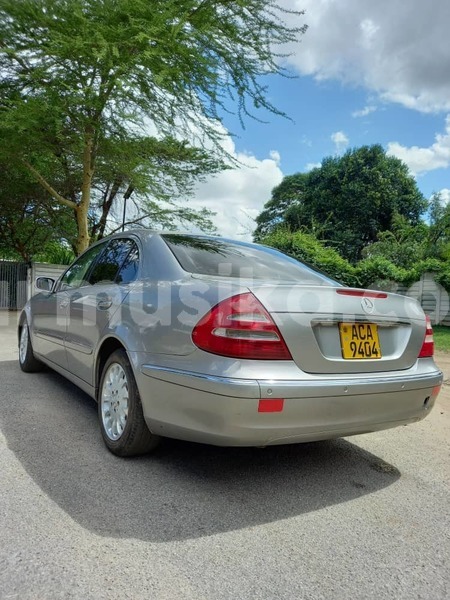 Big with watermark mercedes benz e classe harare harare 27396