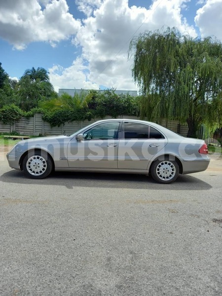 Big with watermark mercedes benz e classe harare harare 27396