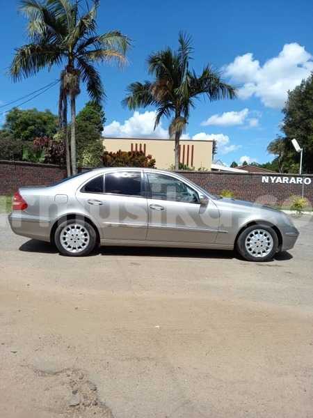 Big with watermark mercedes benz e classe harare harare 27396