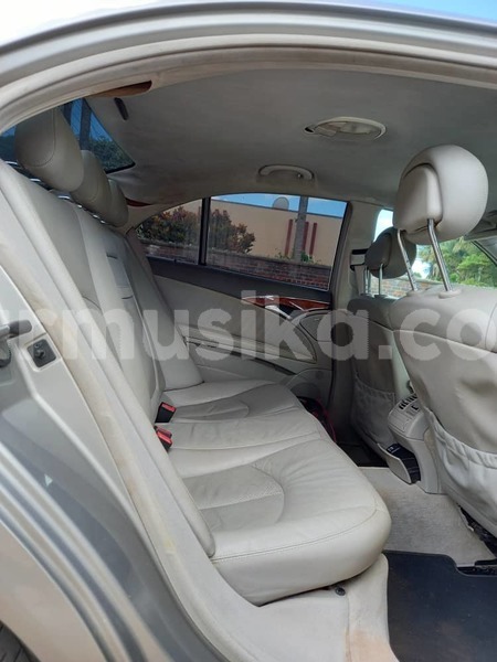 Big with watermark mercedes benz e classe harare harare 27396