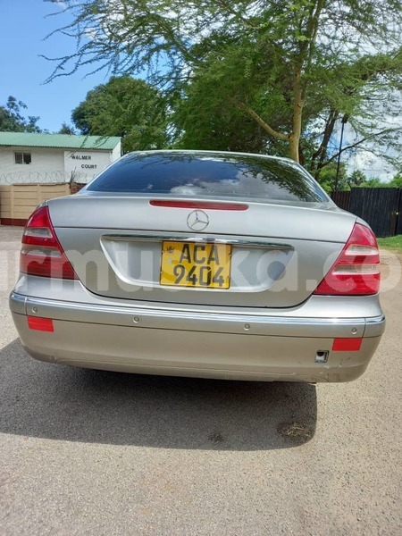 Big with watermark mercedes benz e classe harare harare 27396