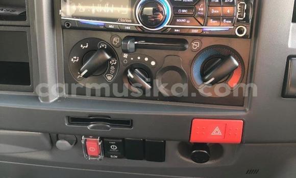 Buy Used Isuzu FTR 850 White Truck in Beitbridge in Matabeleland South Buy Used Isuzu FTR 850 White Truck in Beitbridge in Matabeleland South