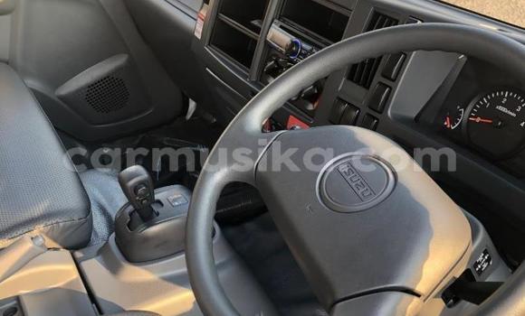 Buy Used Isuzu FTR 850 White Truck in Beitbridge in Matabeleland South Buy Used Isuzu FTR 850 White Truck in Beitbridge in Matabeleland South