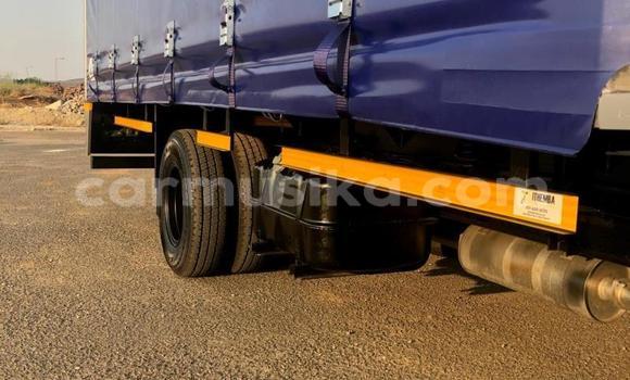 Buy Used Isuzu FTR 850 White Truck in Beitbridge in Matabeleland South Buy Used Isuzu FTR 850 White Truck in Beitbridge in Matabeleland South