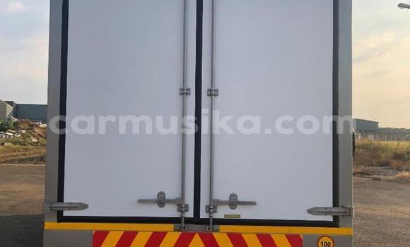 Buy Used Isuzu FTR 850 White Truck in Beitbridge in Matabeleland South Buy Used Isuzu FTR 850 White Truck in Beitbridge in Matabeleland South