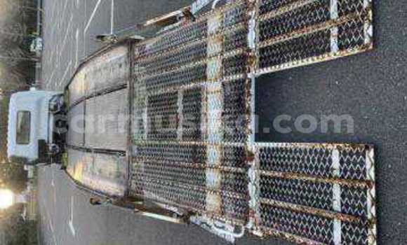 Tenga Tsaru Daihatsu Delta Wagon Chena Mota in Beitbridge in Matabeleland South Tenga Tsaru Daihatsu Delta Wagon Chena Mota in Beitbridge in Matabeleland South