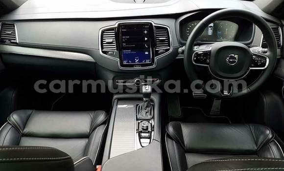 Acheter Occasion Voiture Volvo XC90 Blanc à Beitbridge, Matabeleland South Acheter Occasion Voiture Volvo XC90 Blanc à Beitbridge, Matabeleland South