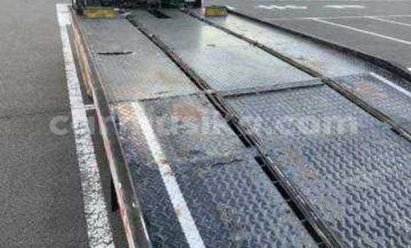 Tenga Tsaru Daihatsu Delta Wagon Chena Mota in Beitbridge in Matabeleland South Tenga Tsaru Daihatsu Delta Wagon Chena Mota in Beitbridge in Matabeleland South