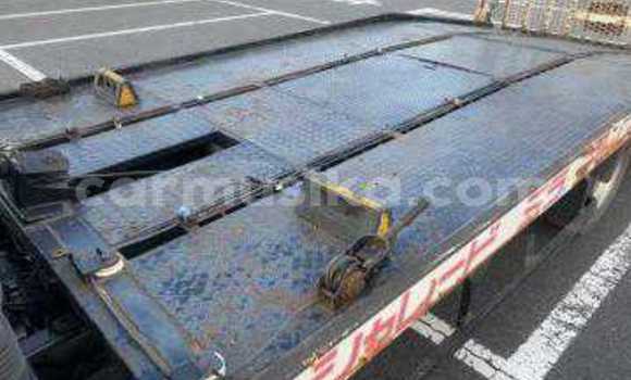 Tenga Tsaru Daihatsu Delta Wagon Chena Mota in Beitbridge in Matabeleland South Tenga Tsaru Daihatsu Delta Wagon Chena Mota in Beitbridge in Matabeleland South