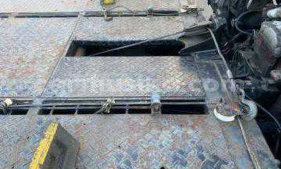 Tenga Tsaru Daihatsu Delta Wagon Chena Mota in Beitbridge in Matabeleland South Tenga Tsaru Daihatsu Delta Wagon Chena Mota in Beitbridge in Matabeleland South