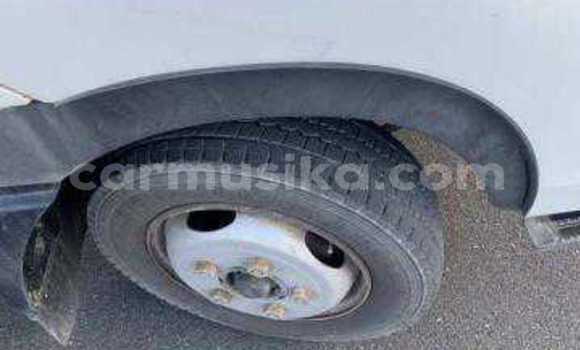 Tenga Tsaru Daihatsu Delta Wagon Chena Mota in Beitbridge in Matabeleland South Tenga Tsaru Daihatsu Delta Wagon Chena Mota in Beitbridge in Matabeleland South