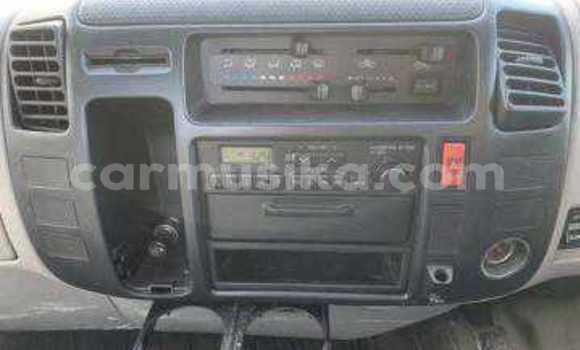 Tenga Tsaru Daihatsu Delta Wagon Chena Mota in Beitbridge in Matabeleland South Tenga Tsaru Daihatsu Delta Wagon Chena Mota in Beitbridge in Matabeleland South