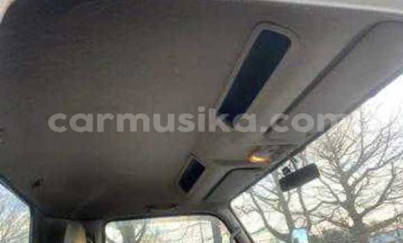 Tenga Tsaru Daihatsu Delta Wagon Chena Mota in Beitbridge in Matabeleland South Tenga Tsaru Daihatsu Delta Wagon Chena Mota in Beitbridge in Matabeleland South