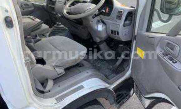 Tenga Tsaru Daihatsu Delta Wagon Chena Mota in Beitbridge in Matabeleland South Tenga Tsaru Daihatsu Delta Wagon Chena Mota in Beitbridge in Matabeleland South