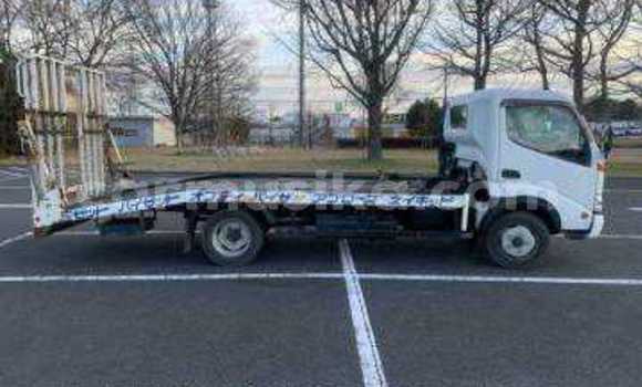Tenga Tsaru Daihatsu Delta Wagon Chena Mota in Beitbridge in Matabeleland South Tenga Tsaru Daihatsu Delta Wagon Chena Mota in Beitbridge in Matabeleland South