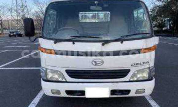 Tenga Tsaru Daihatsu Delta Wagon Chena Mota in Beitbridge in Matabeleland South Tenga Tsaru Daihatsu Delta Wagon Chena Mota in Beitbridge in Matabeleland South