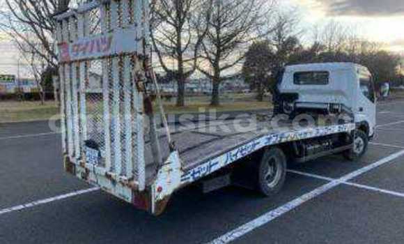 Tenga Tsaru Daihatsu Delta Wagon Chena Mota in Beitbridge in Matabeleland South Tenga Tsaru Daihatsu Delta Wagon Chena Mota in Beitbridge in Matabeleland South