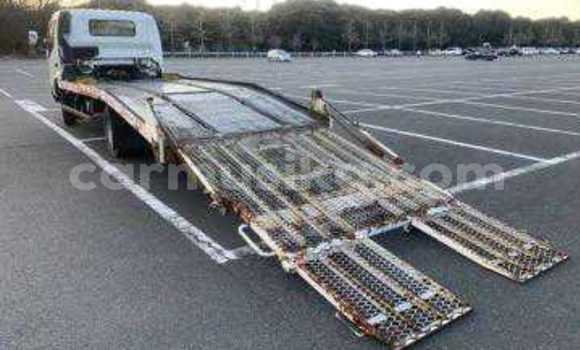 Tenga Tsaru Daihatsu Delta Wagon Chena Mota in Beitbridge in Matabeleland South Tenga Tsaru Daihatsu Delta Wagon Chena Mota in Beitbridge in Matabeleland South