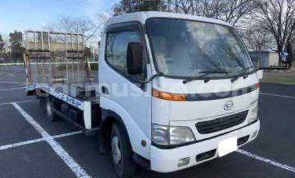 Tenga Tsaru Daihatsu Delta Wagon Chena Mota in Beitbridge in Matabeleland South Tenga Tsaru Daihatsu Delta Wagon Chena Mota in Beitbridge in Matabeleland South