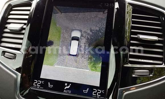 Acheter Occasion Voiture Volvo XC90 Blanc à Beitbridge, Matabeleland South Acheter Occasion Voiture Volvo XC90 Blanc à Beitbridge, Matabeleland South