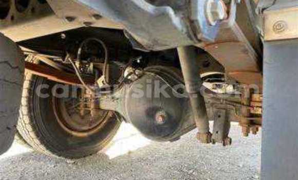 Tenga Tsaru Isuzu Elf Chena Rori in Beitbridge in Matabeleland South Tenga Tsaru Isuzu Elf Chena Rori in Beitbridge in Matabeleland South