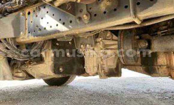 Tenga Tsaru Isuzu Elf Chena Rori in Beitbridge in Matabeleland South Tenga Tsaru Isuzu Elf Chena Rori in Beitbridge in Matabeleland South