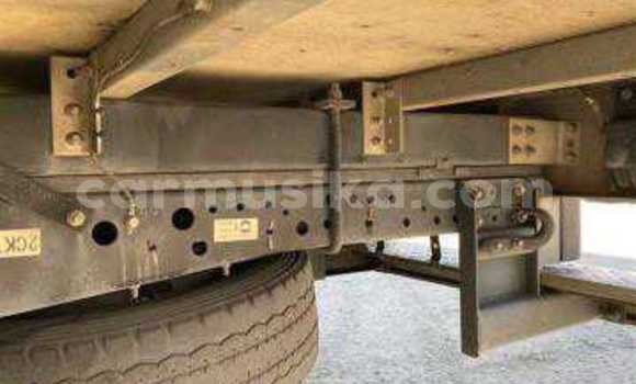 Tenga Tsaru Isuzu Elf Chena Rori in Beitbridge in Matabeleland South Tenga Tsaru Isuzu Elf Chena Rori in Beitbridge in Matabeleland South