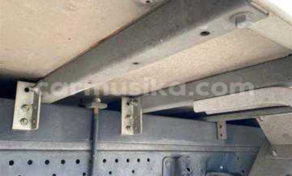 Tenga Tsaru Isuzu Elf Chena Rori in Beitbridge in Matabeleland South Tenga Tsaru Isuzu Elf Chena Rori in Beitbridge in Matabeleland South