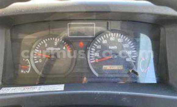 Tenga Tsaru Isuzu Elf Chena Rori in Beitbridge in Matabeleland South Tenga Tsaru Isuzu Elf Chena Rori in Beitbridge in Matabeleland South