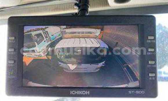 Tenga Tsaru Isuzu Elf Chena Rori in Beitbridge in Matabeleland South Tenga Tsaru Isuzu Elf Chena Rori in Beitbridge in Matabeleland South