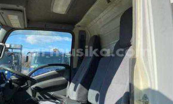 Tenga Tsaru Isuzu Elf Chena Rori in Beitbridge in Matabeleland South Tenga Tsaru Isuzu Elf Chena Rori in Beitbridge in Matabeleland South