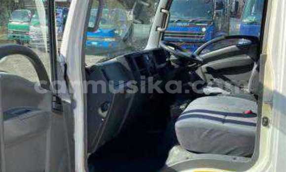 Tenga Tsaru Isuzu Elf Chena Rori in Beitbridge in Matabeleland South Tenga Tsaru Isuzu Elf Chena Rori in Beitbridge in Matabeleland South