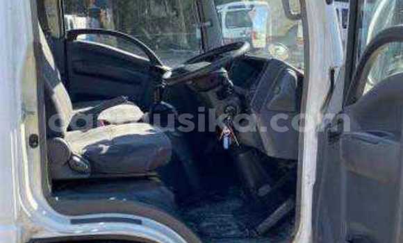 Tenga Tsaru Isuzu Elf Chena Rori in Beitbridge in Matabeleland South Tenga Tsaru Isuzu Elf Chena Rori in Beitbridge in Matabeleland South