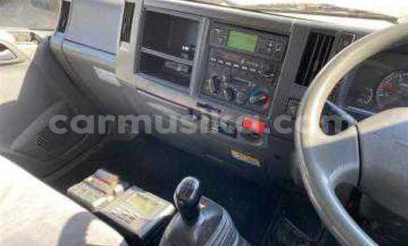 Tenga Tsaru Isuzu Elf Chena Rori in Beitbridge in Matabeleland South Tenga Tsaru Isuzu Elf Chena Rori in Beitbridge in Matabeleland South