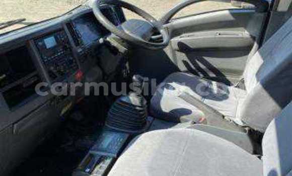 Tenga Tsaru Isuzu Elf Chena Rori in Beitbridge in Matabeleland South Tenga Tsaru Isuzu Elf Chena Rori in Beitbridge in Matabeleland South