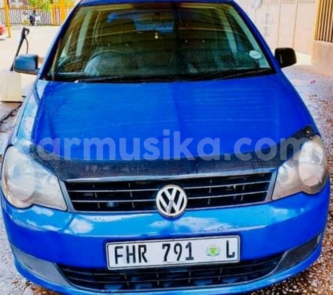 Big with watermark volkswagen polo matabeleland south beitbridge 27410