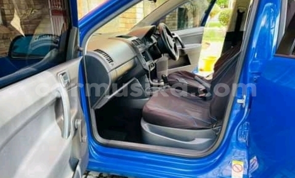 Tenga Tsaru Volkswagen Polo Bhuruu Mota in Beitbridge in Matabeleland South Tenga Tsaru Volkswagen Polo Bhuruu Mota in Beitbridge in Matabeleland South