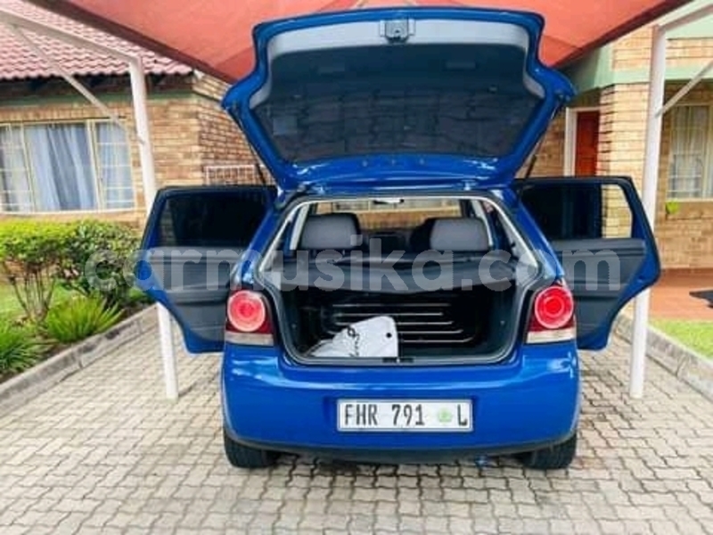 Big with watermark volkswagen polo matabeleland south beitbridge 27410