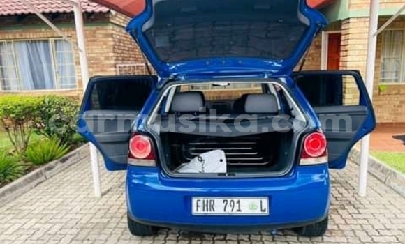 Tenga Tsaru Volkswagen Polo Bhuruu Mota in Beitbridge in Matabeleland South Tenga Tsaru Volkswagen Polo Bhuruu Mota in Beitbridge in Matabeleland South