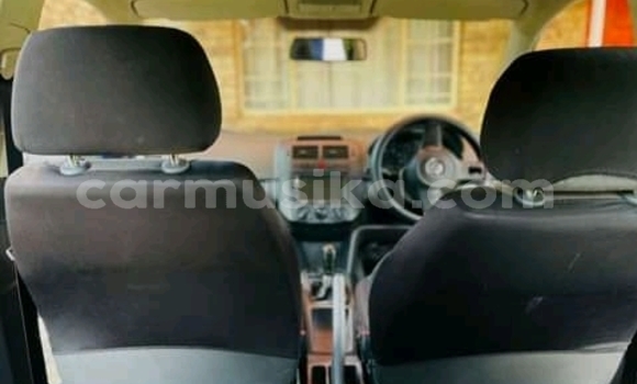 Tenga Tsaru Volkswagen Polo Bhuruu Mota in Beitbridge in Matabeleland South Tenga Tsaru Volkswagen Polo Bhuruu Mota in Beitbridge in Matabeleland South
