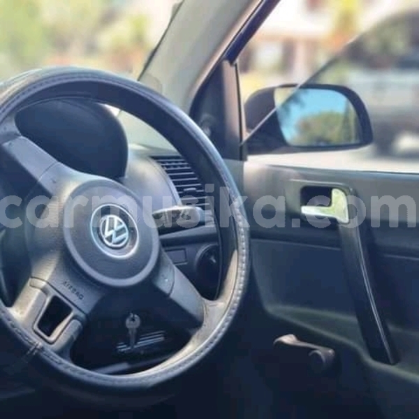 Big with watermark volkswagen polo matabeleland south beitbridge 27410