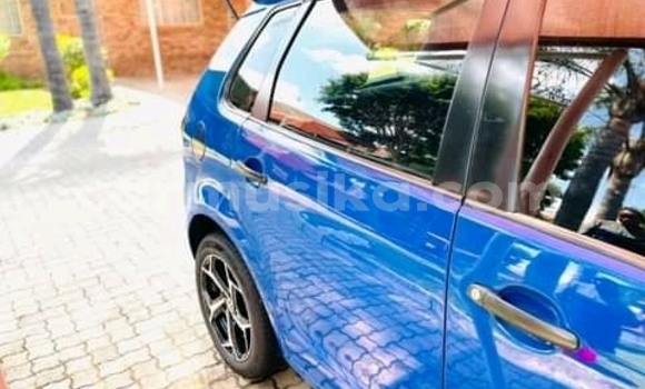 Tenga Tsaru Volkswagen Polo Bhuruu Mota in Beitbridge in Matabeleland South Tenga Tsaru Volkswagen Polo Bhuruu Mota in Beitbridge in Matabeleland South