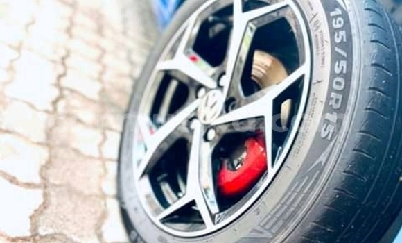 Tenga Tsaru Volkswagen Polo Bhuruu Mota in Beitbridge in Matabeleland South Tenga Tsaru Volkswagen Polo Bhuruu Mota in Beitbridge in Matabeleland South