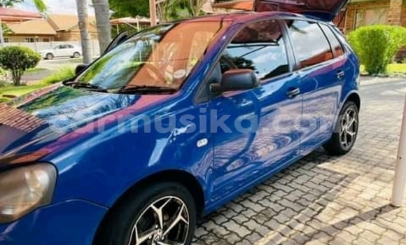 Tenga Tsaru Volkswagen Polo Bhuruu Mota in Beitbridge in Matabeleland South Tenga Tsaru Volkswagen Polo Bhuruu Mota in Beitbridge in Matabeleland South