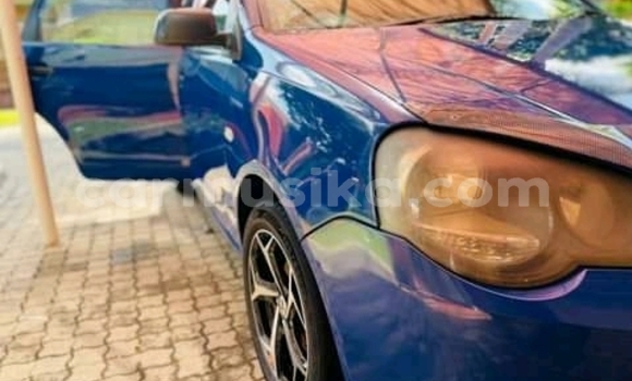 Tenga Tsaru Volkswagen Polo Bhuruu Mota in Beitbridge in Matabeleland South Tenga Tsaru Volkswagen Polo Bhuruu Mota in Beitbridge in Matabeleland South