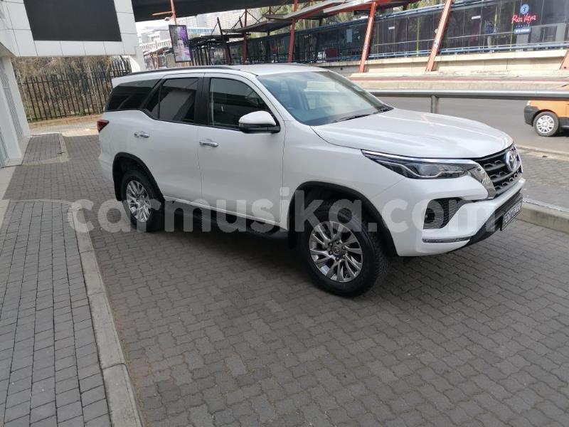 Big with watermark toyota fortuner masvingo masvingo 27414